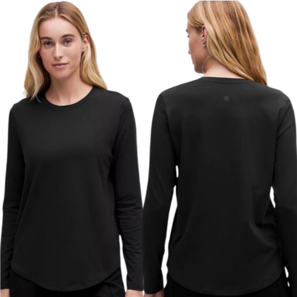 Lululemon Love Long Sleeve